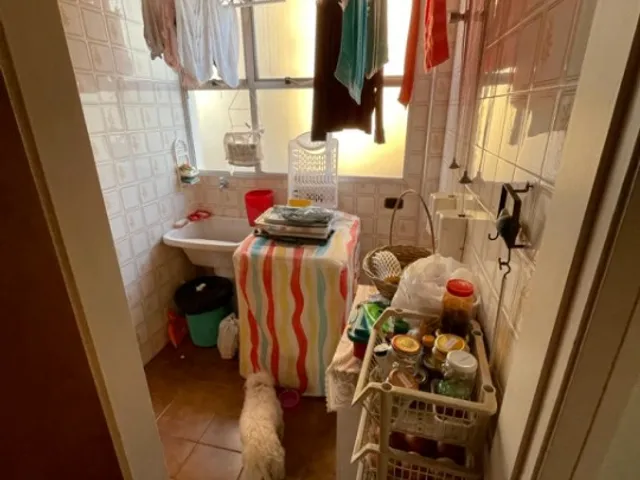 Apartamento 3 quartos e 3 banheiros, à venda, no bairro Vila Assunção em Santo André