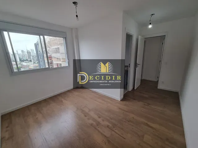 Apartamento com 84m² 3 quartos e 2 banheiros, à venda, no bairro Parque São Jorge em São Paulo