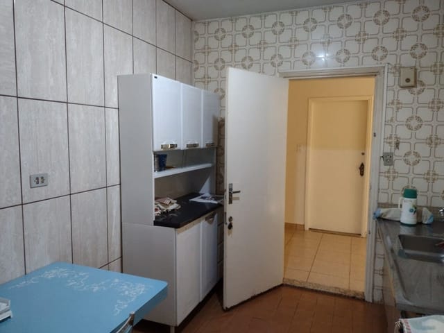 Apartamento com 88m² 3 quartos e 2 banheiros, à venda, no bairro Parque das Nações em São João da Boa Vista