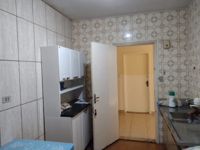 Apartamento com 88m² 3 quartos e 2 banheiros, à venda, no bairro Parque das Nações em São João da Boa Vista