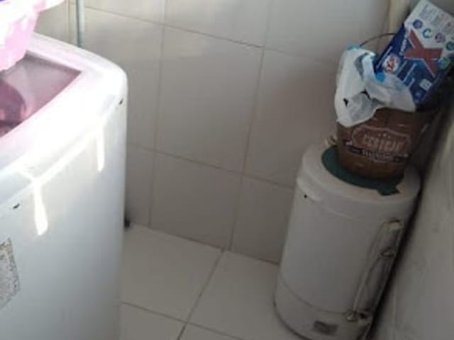 Apartamento 2 quartos e 1 banheiro, à venda, no bairro Jardim Maria de Lourdes em Guarulhos