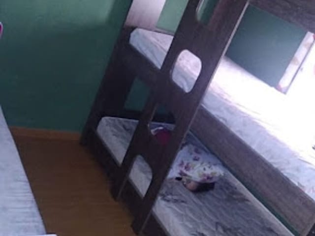 Apartamento 2 quartos e 1 banheiro, à venda, no bairro Jardim Maria de Lourdes em Guarulhos