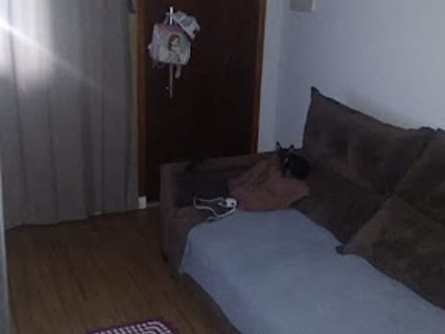 Apartamento 2 quartos e 1 banheiro, à venda, no bairro Jardim Maria de Lourdes em Guarulhos