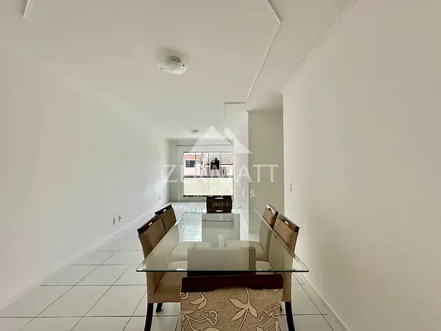 Apartamento com 90m² 3 quartos e 1 banheiro, para alugar, no bairro Fortaleza em Blumenau