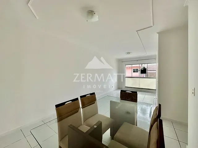 Apartamento com 90m² 3 quartos e 1 banheiro, para alugar, no bairro Fortaleza em Blumenau