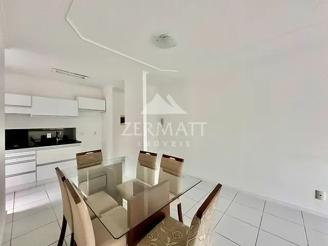 Apartamento com 90m² 3 quartos e 1 banheiro, para alugar, no bairro Fortaleza em Blumenau