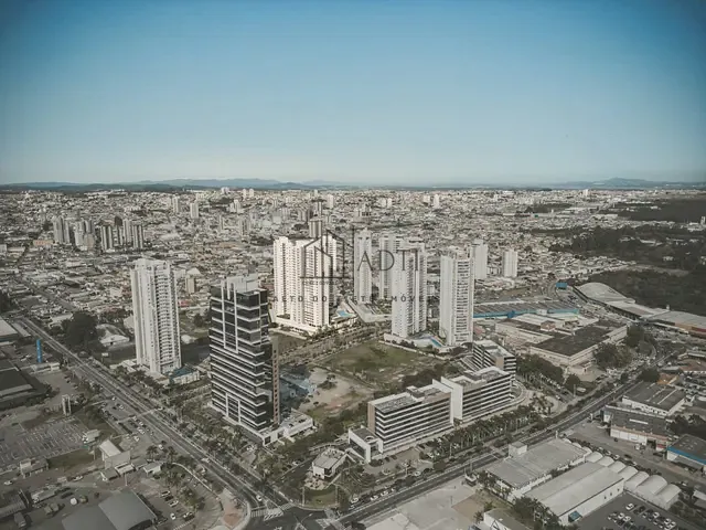 Apartamento 2 quartos e 2 banheiros, à venda, no bairro Vila Mogilar em Mogi das Cruzes