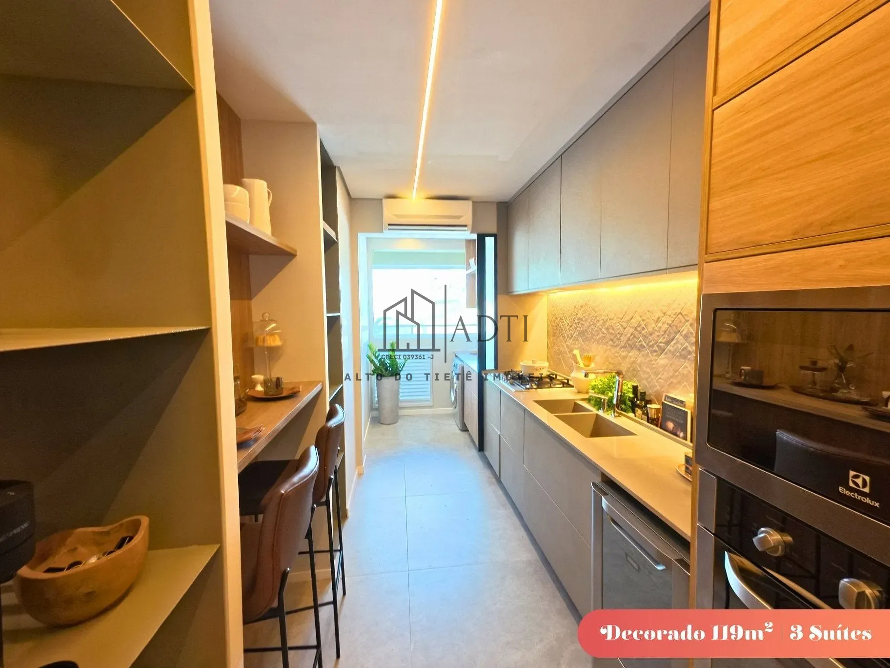 Apartamento, 2 quartos, 66 m² - Foto 44