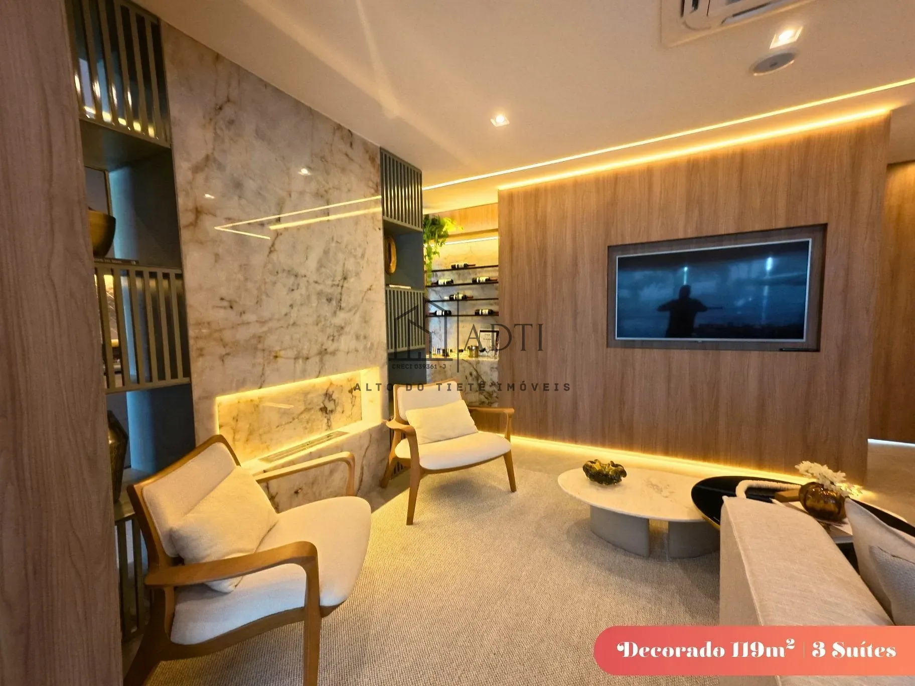 Apartamento, 2 quartos, 66 m² - Foto 45