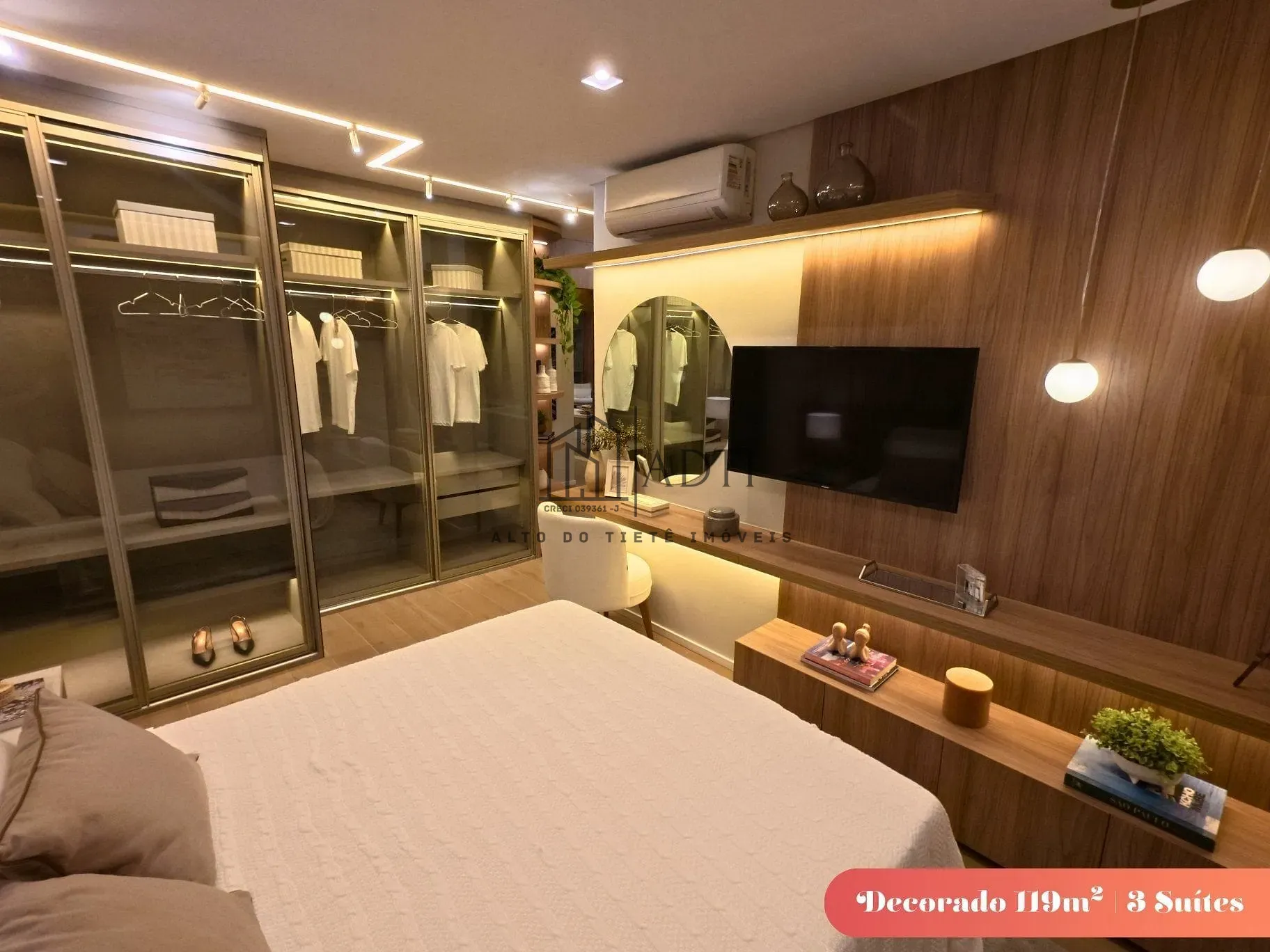 Apartamento, 2 quartos, 66 m² - Foto 35