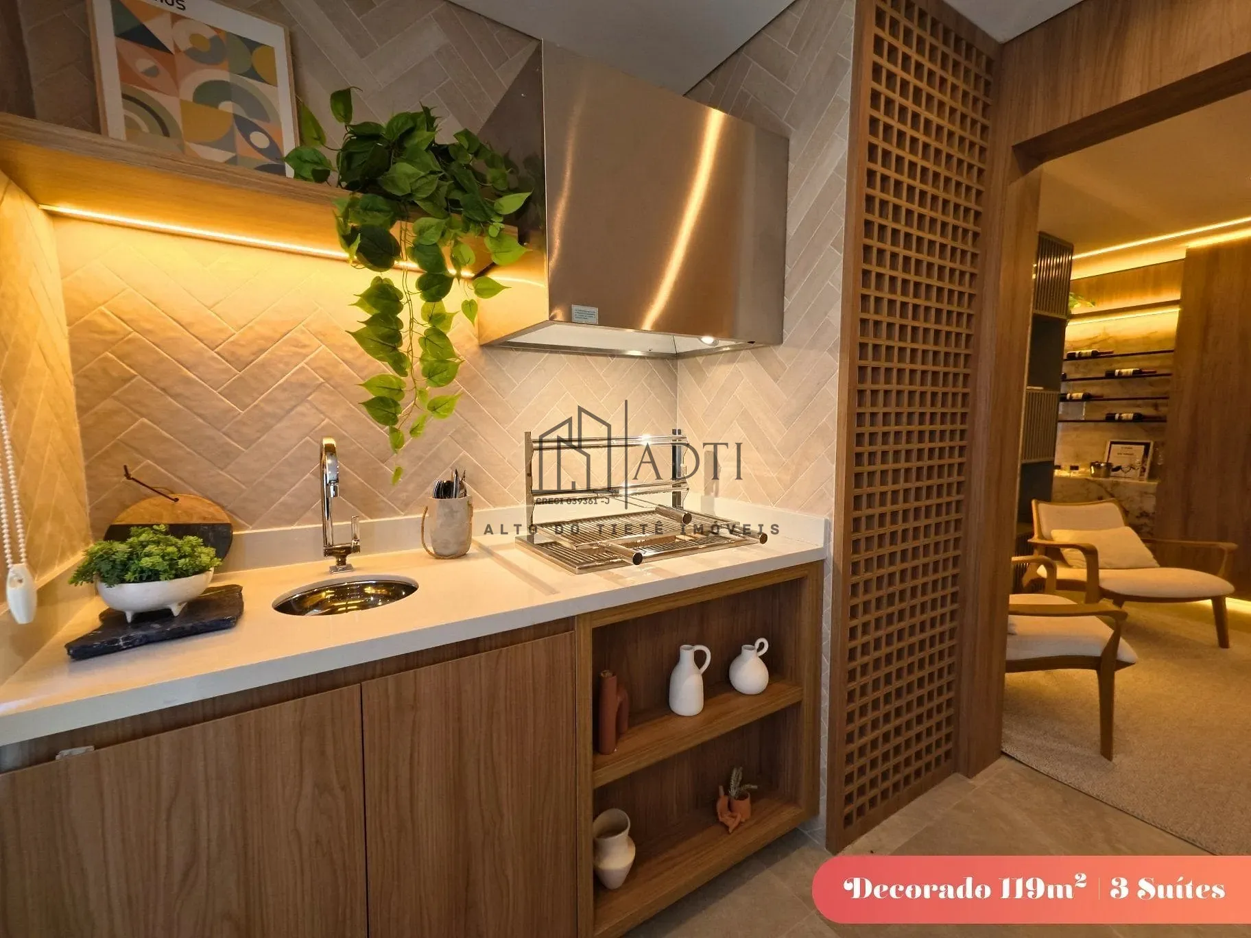 Apartamento, 2 quartos, 66 m² - Foto 46