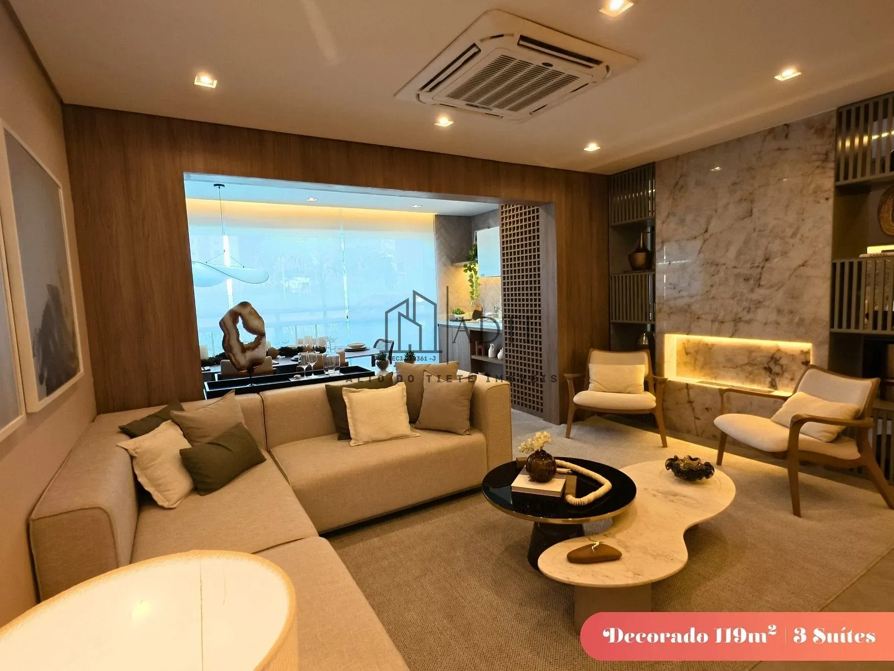 Apartamento, 2 quartos, 66 m² - Foto 49