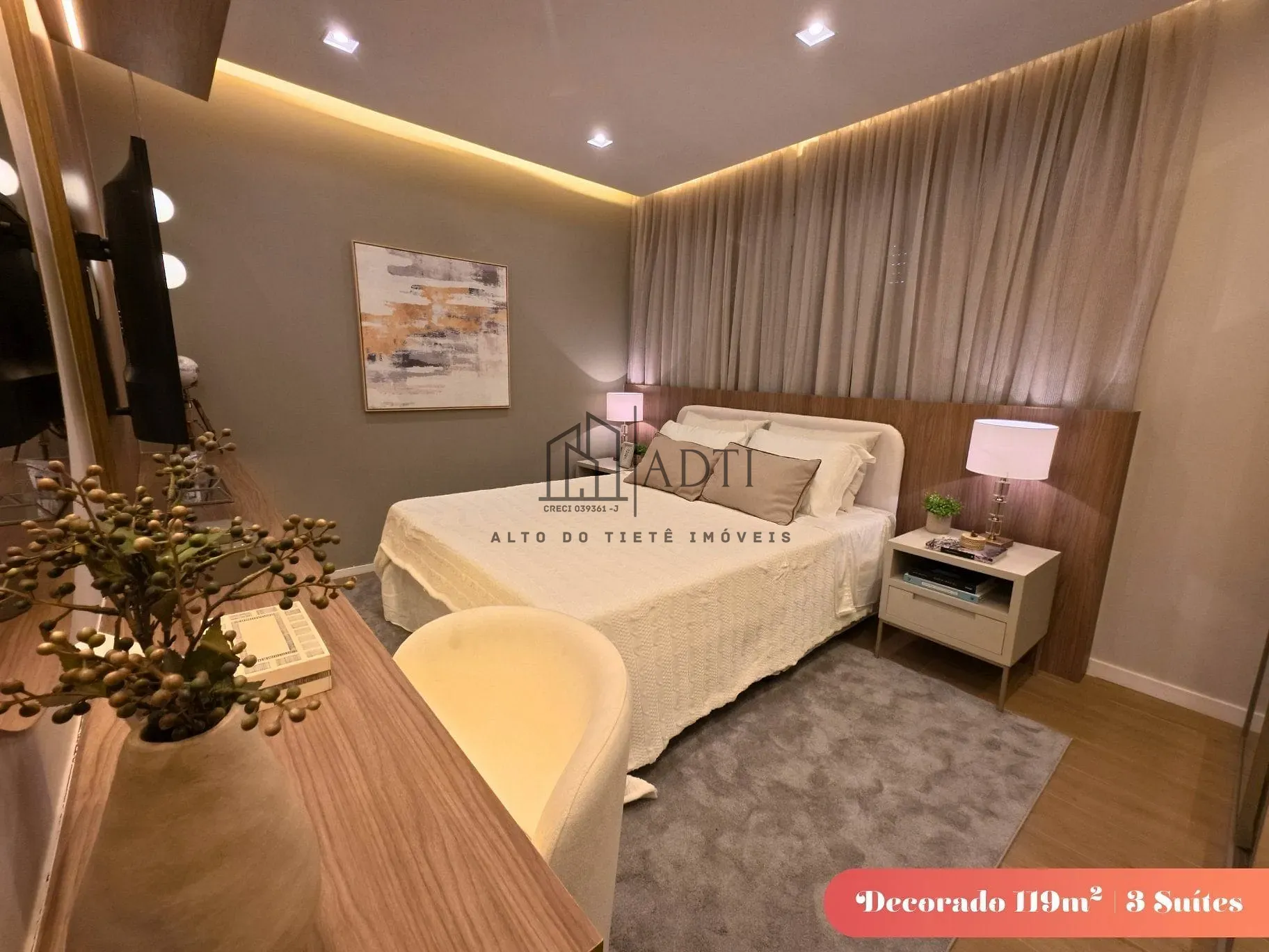 Apartamento, 2 quartos, 66 m² - Foto 36