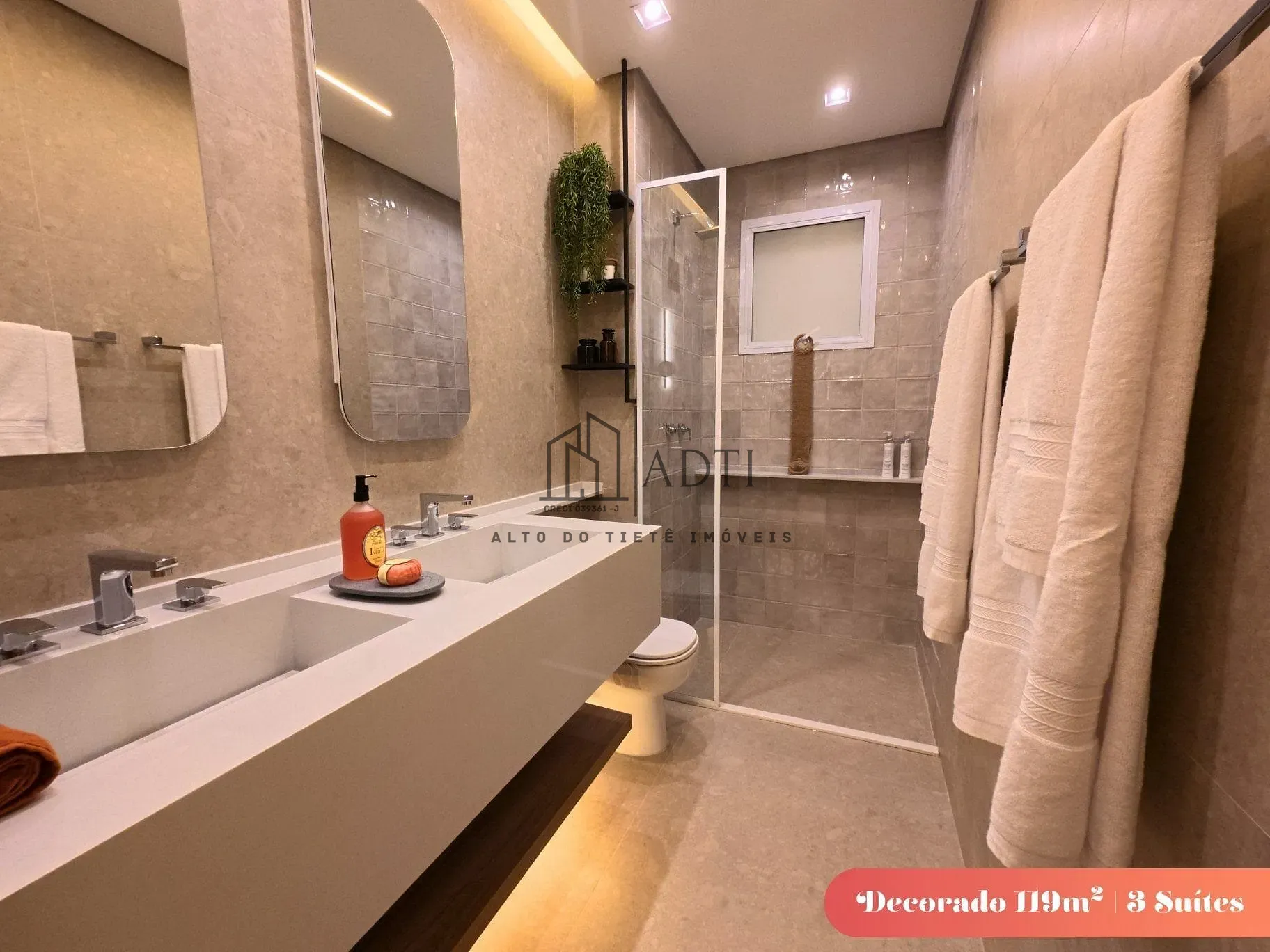 Apartamento, 2 quartos, 66 m² - Foto 37