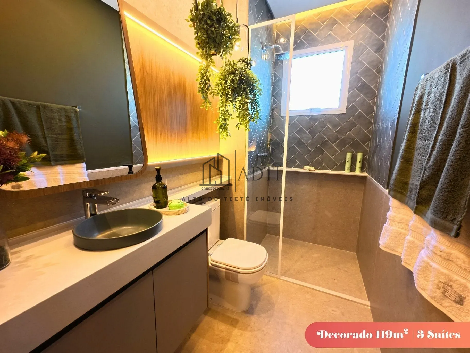 Apartamento, 2 quartos, 66 m² - Foto 38