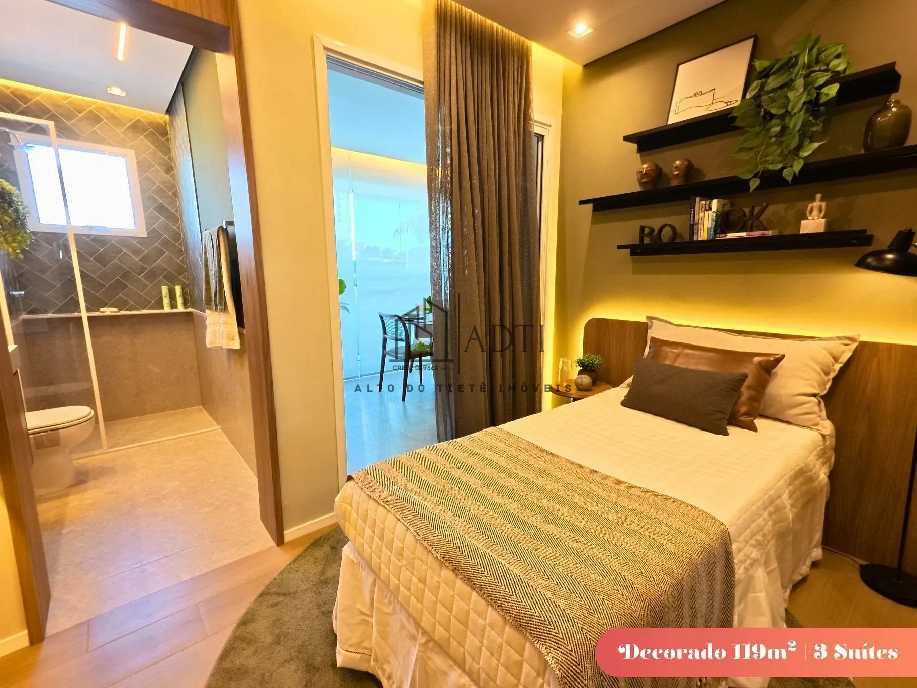 Apartamento, 2 quartos, 66 m² - Foto 39