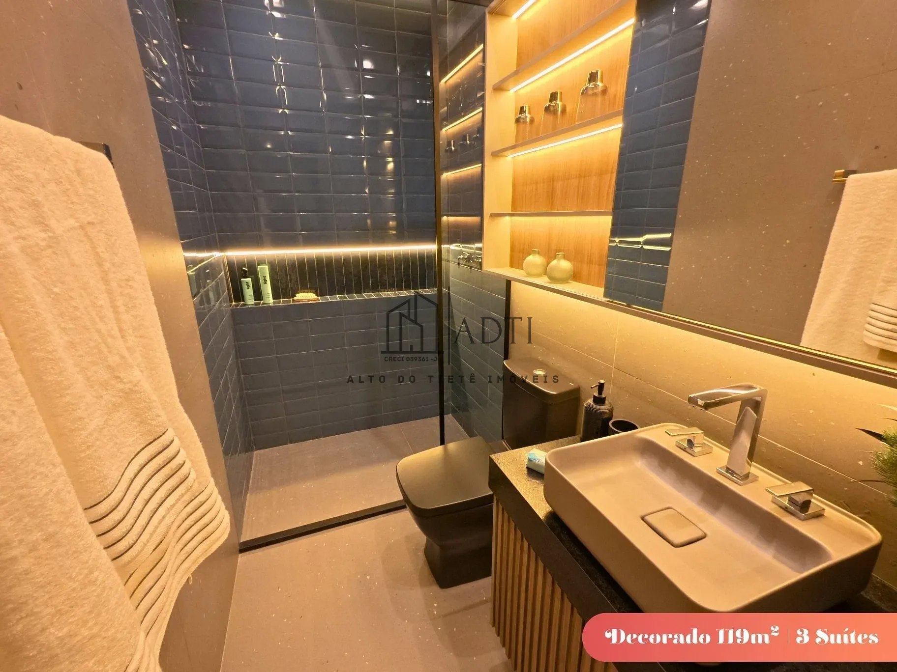 Apartamento, 2 quartos, 66 m² - Foto 40