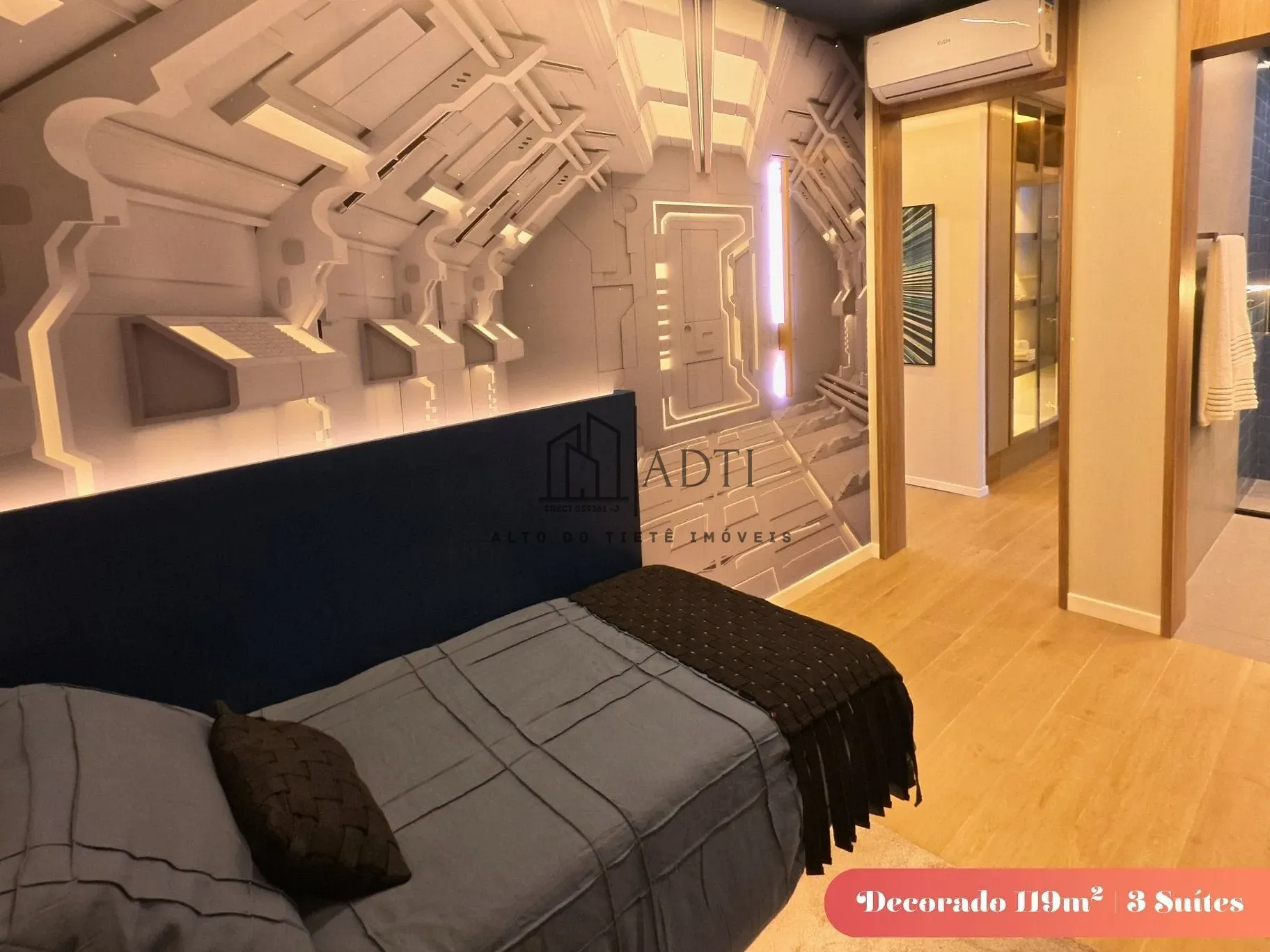 Apartamento, 2 quartos, 66 m² - Foto 41
