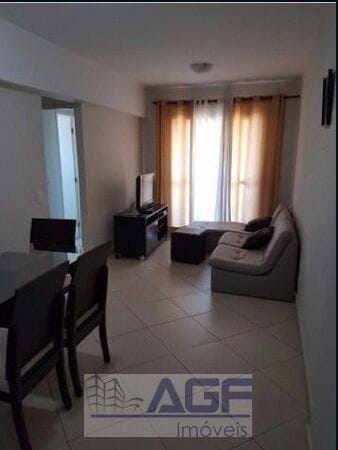 Apartamento com 55m², à venda, no bairro Centro em Diadema