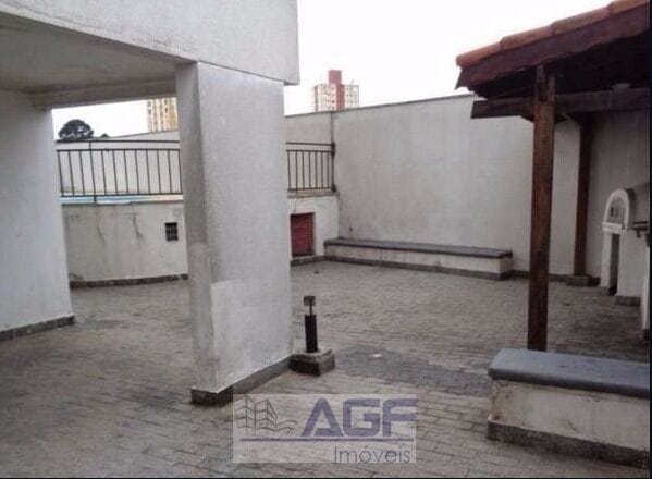 Apartamento com 55m², à venda, no bairro Centro em Diadema