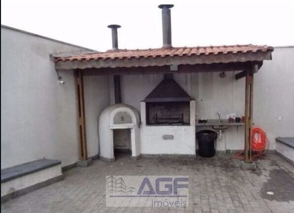 Apartamento com 55m², à venda, no bairro Centro em Diadema