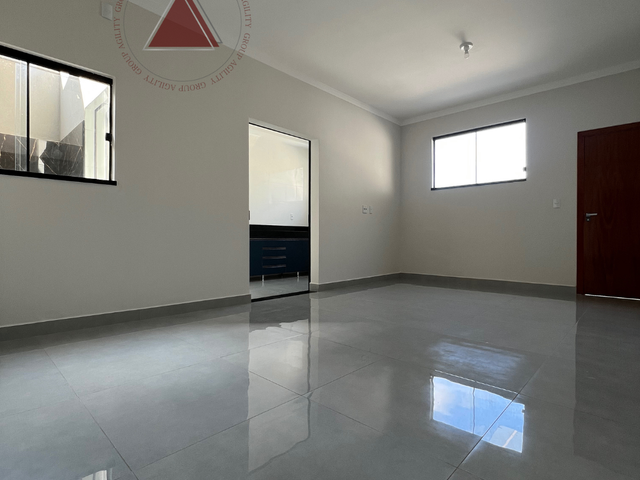 Apartamento com 110m² 2 quartos e 3 banheiros, à venda, no bairro Santo Agostinho em Franca