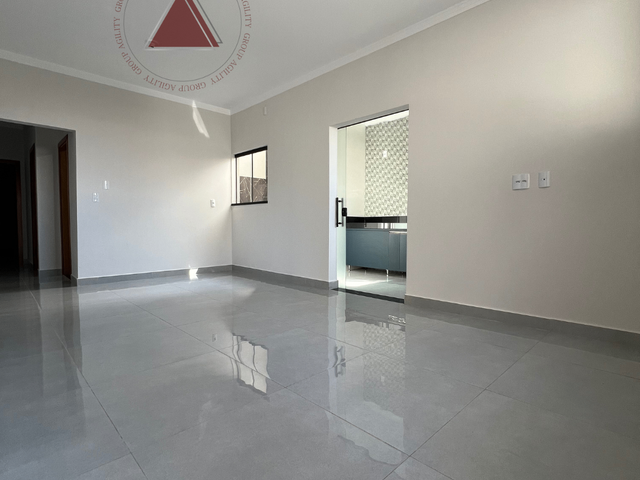 Apartamento com 110m² 2 quartos e 3 banheiros, à venda, no bairro Santo Agostinho em Franca