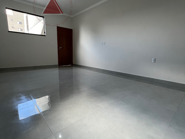 Apartamento com 110m² 2 quartos e 3 banheiros, à venda, no bairro Santo Agostinho em Franca