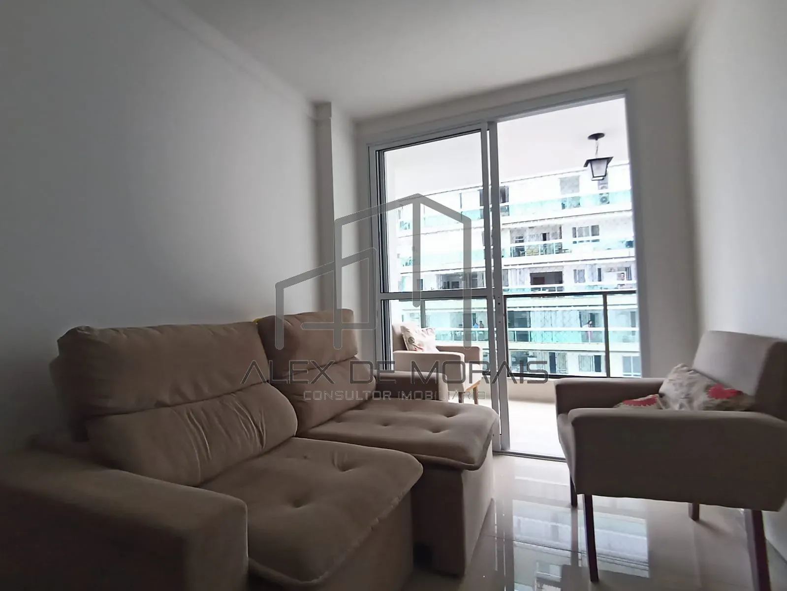 Apartamento, 3 quartos, 72 m² - Foto 5