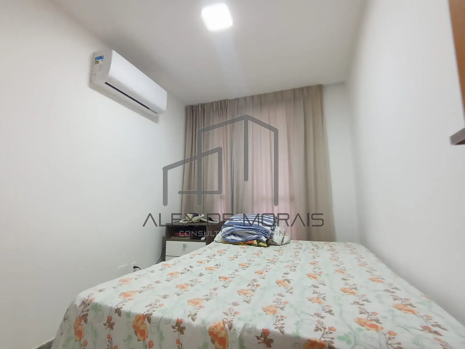Apartamento, 3 quartos, 72 m² - Foto 7