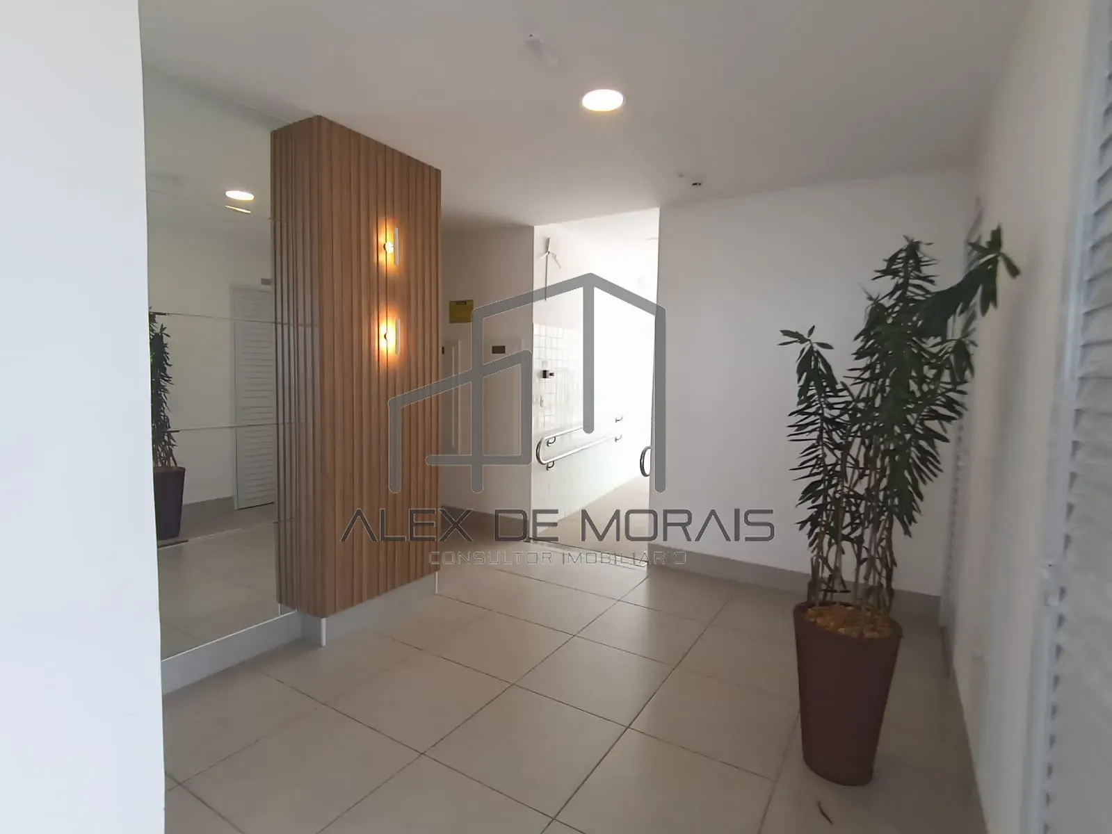 Apartamento, 3 quartos, 72 m² - Foto 1