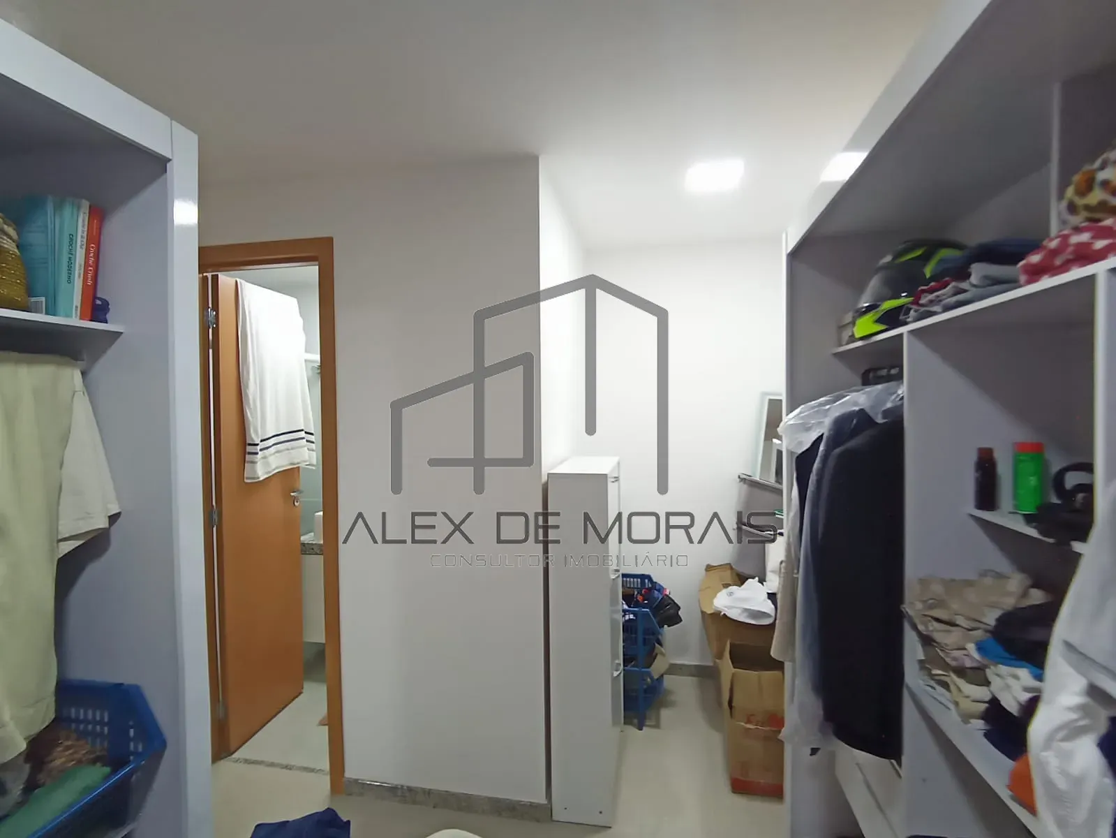 Apartamento, 3 quartos, 72 m² - Foto 9