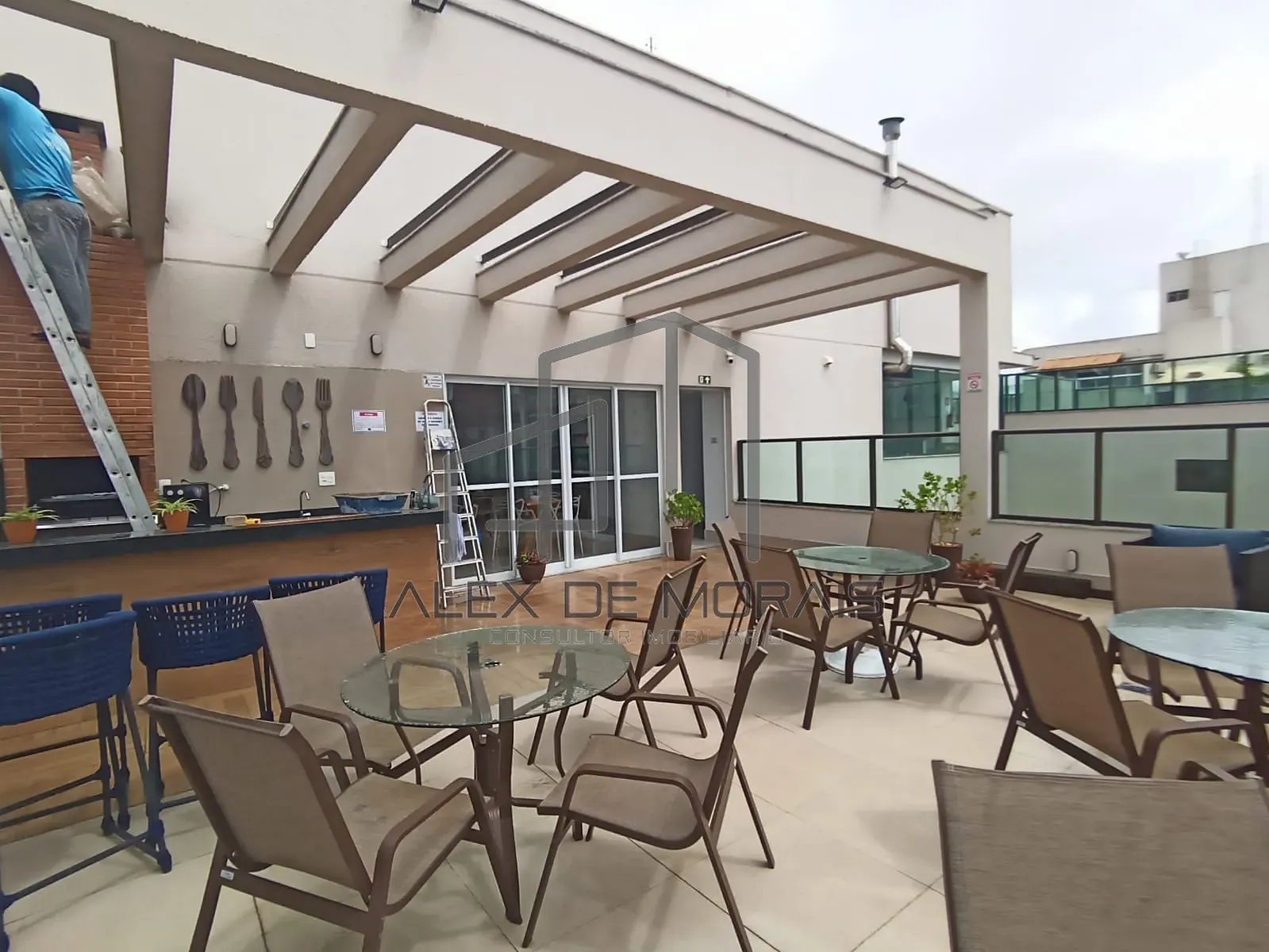 Apartamento, 3 quartos, 72 m² - Foto 20