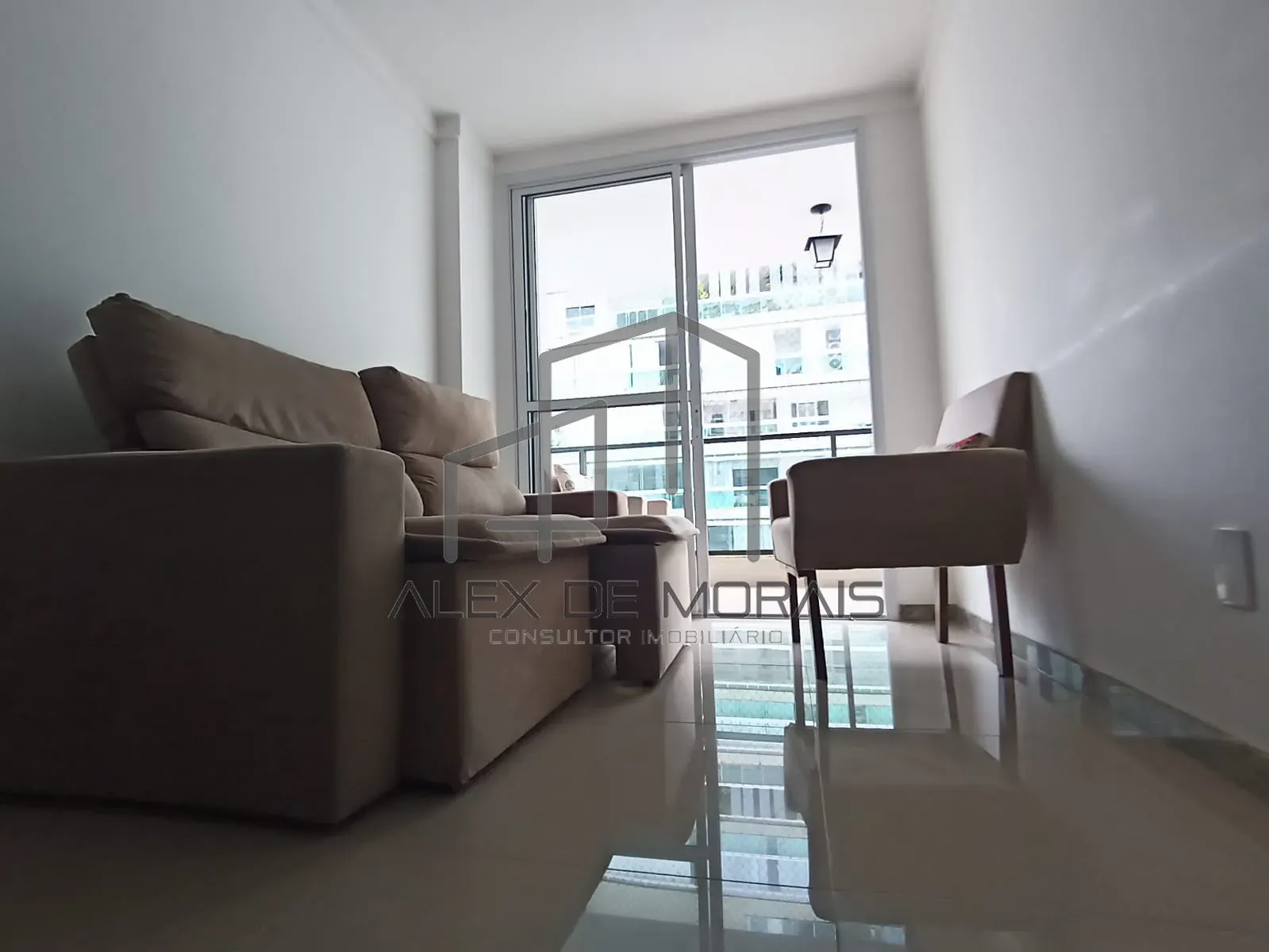 Apartamento, 3 quartos, 72 m² - Foto 4