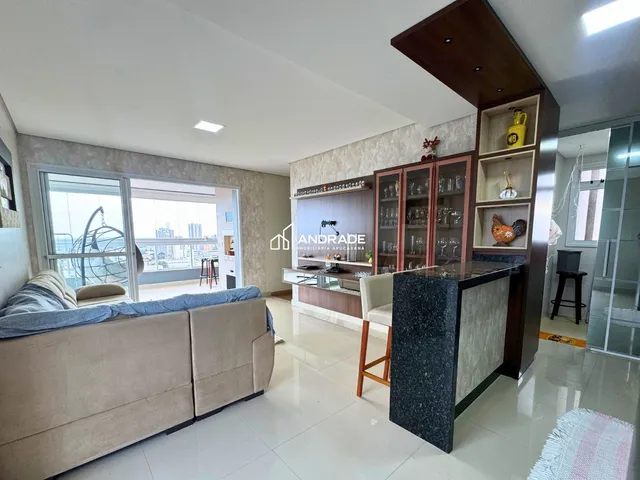 Apartamento com 188m² 3 quartos e 2 banheiros, à venda, no bairro Centro em Apucarana