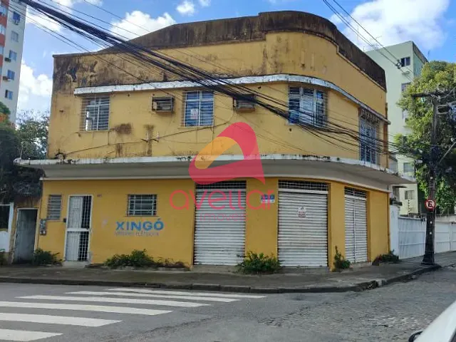 Apartamento 3 quartos e 2 banheiros, para alugar, no bairro Santo Amaro em Recife