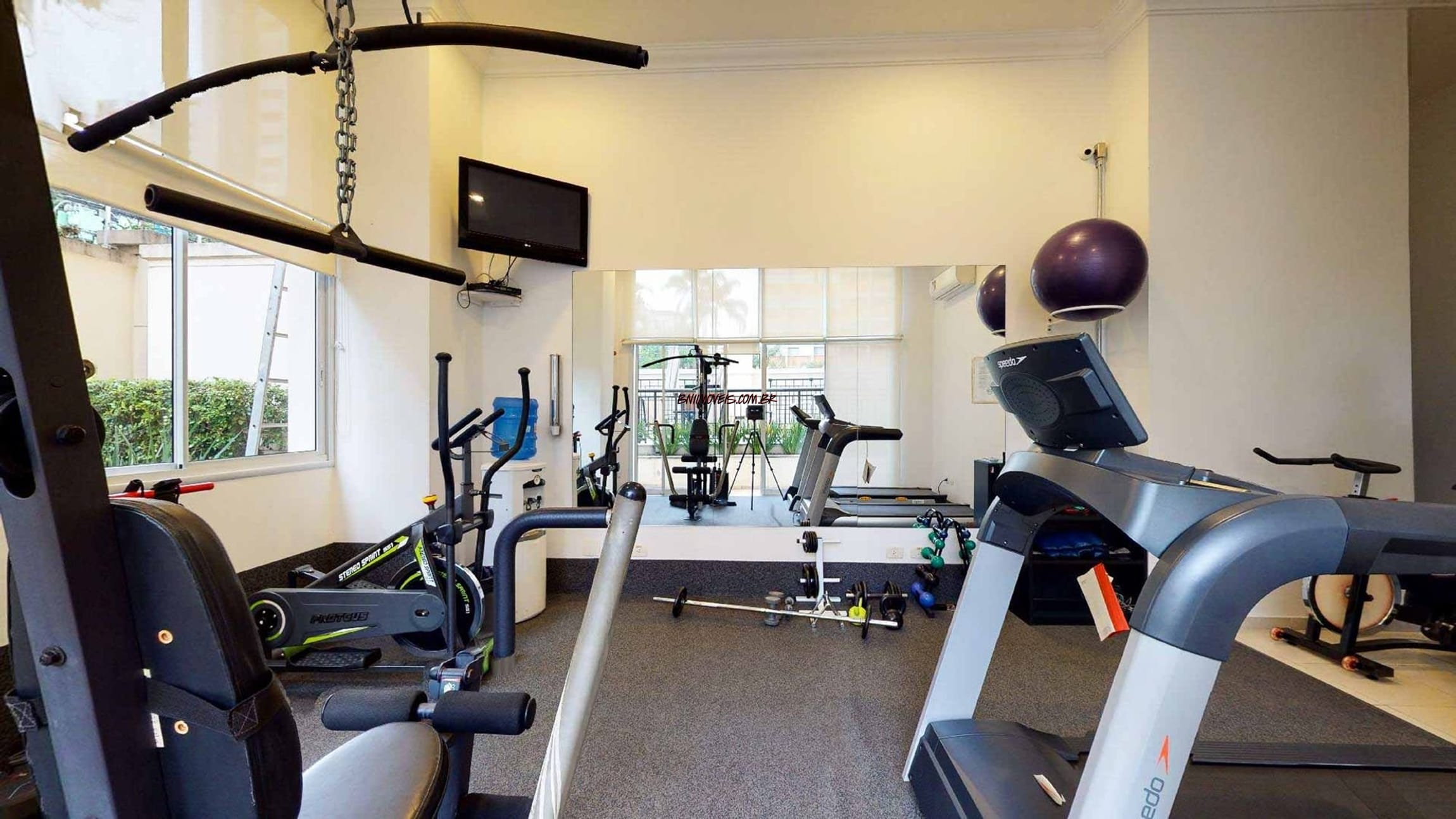 Apartamento, 3 quartos, 142 m² - Foto 13