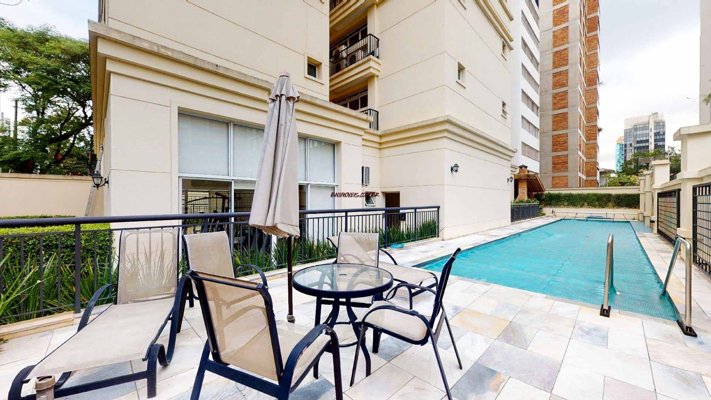 Apartamento, 3 quartos, 142 m² - Foto 1