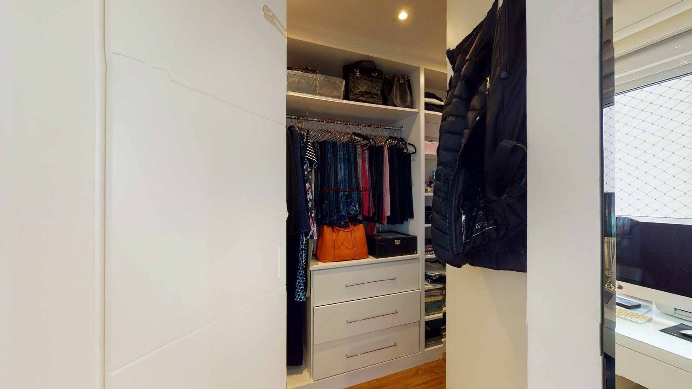 Apartamento, 3 quartos, 142 m² - Foto 9