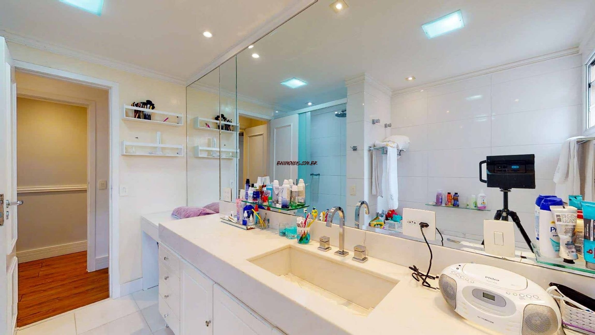 Apartamento, 3 quartos, 142 m² - Foto 10