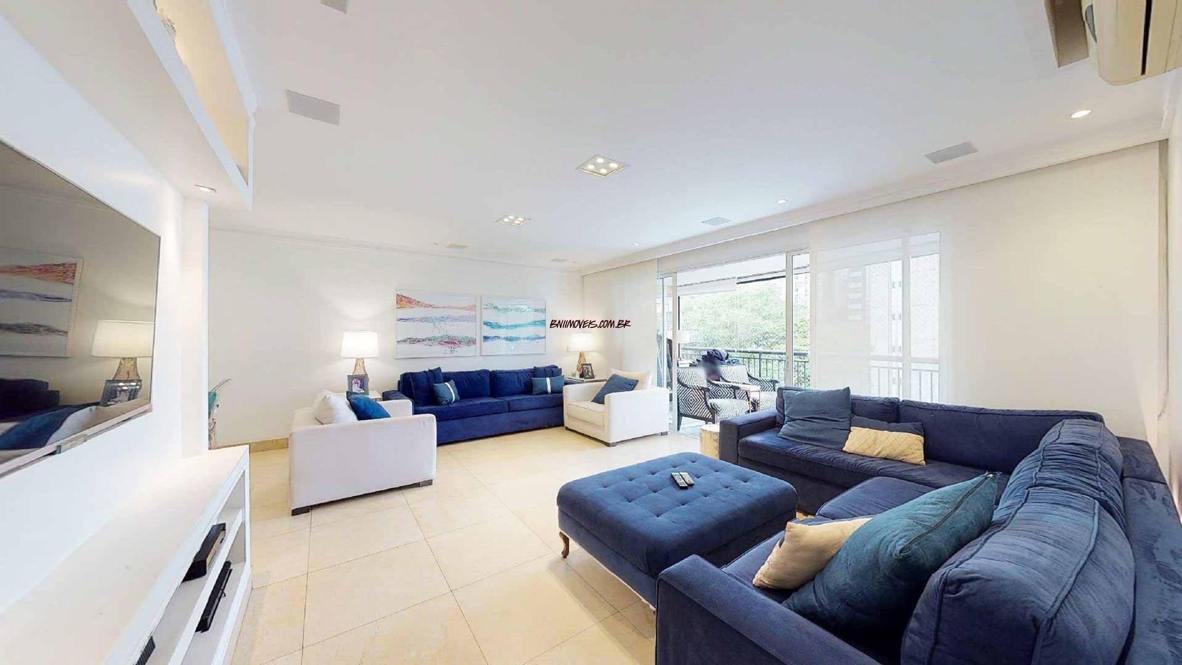 Apartamento, 3 quartos, 142 m² - Foto 5