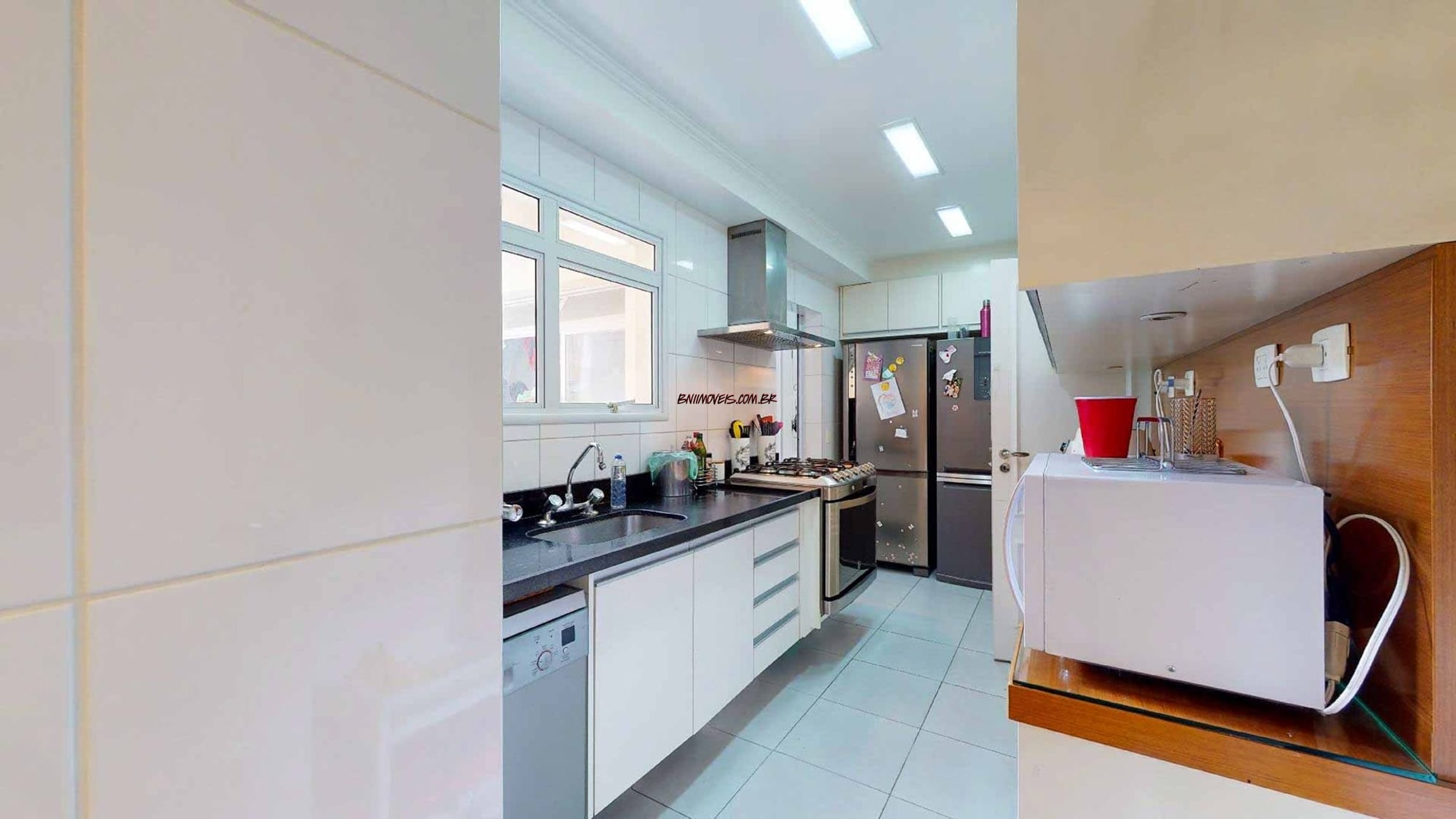 Apartamento, 3 quartos, 142 m² - Foto 7