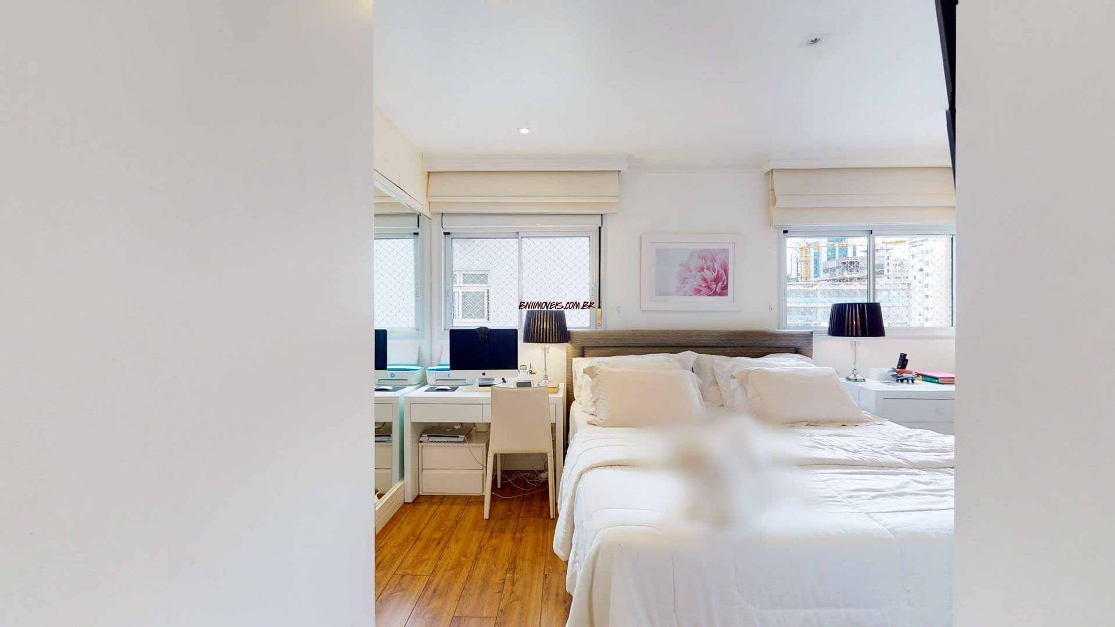 Apartamento, 3 quartos, 142 m² - Foto 8