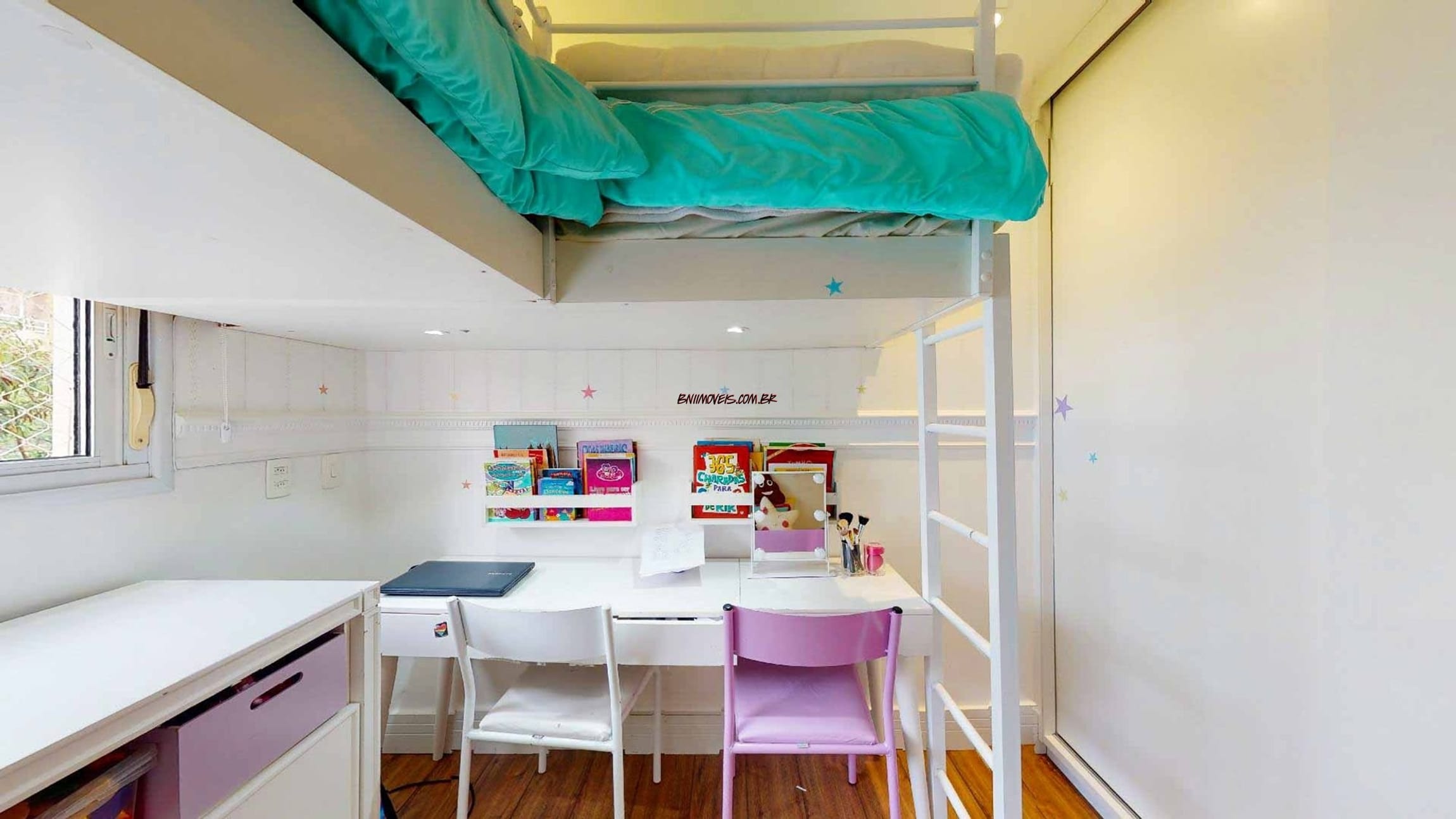 Apartamento, 3 quartos, 142 m² - Foto 12