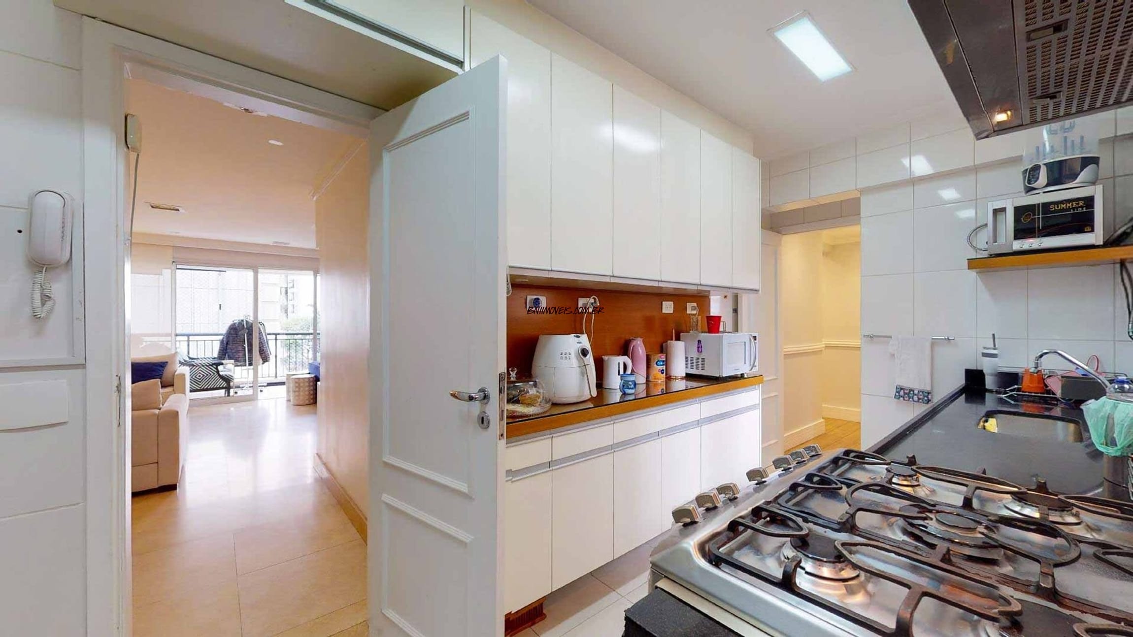 Apartamento, 3 quartos, 142 m² - Foto 6