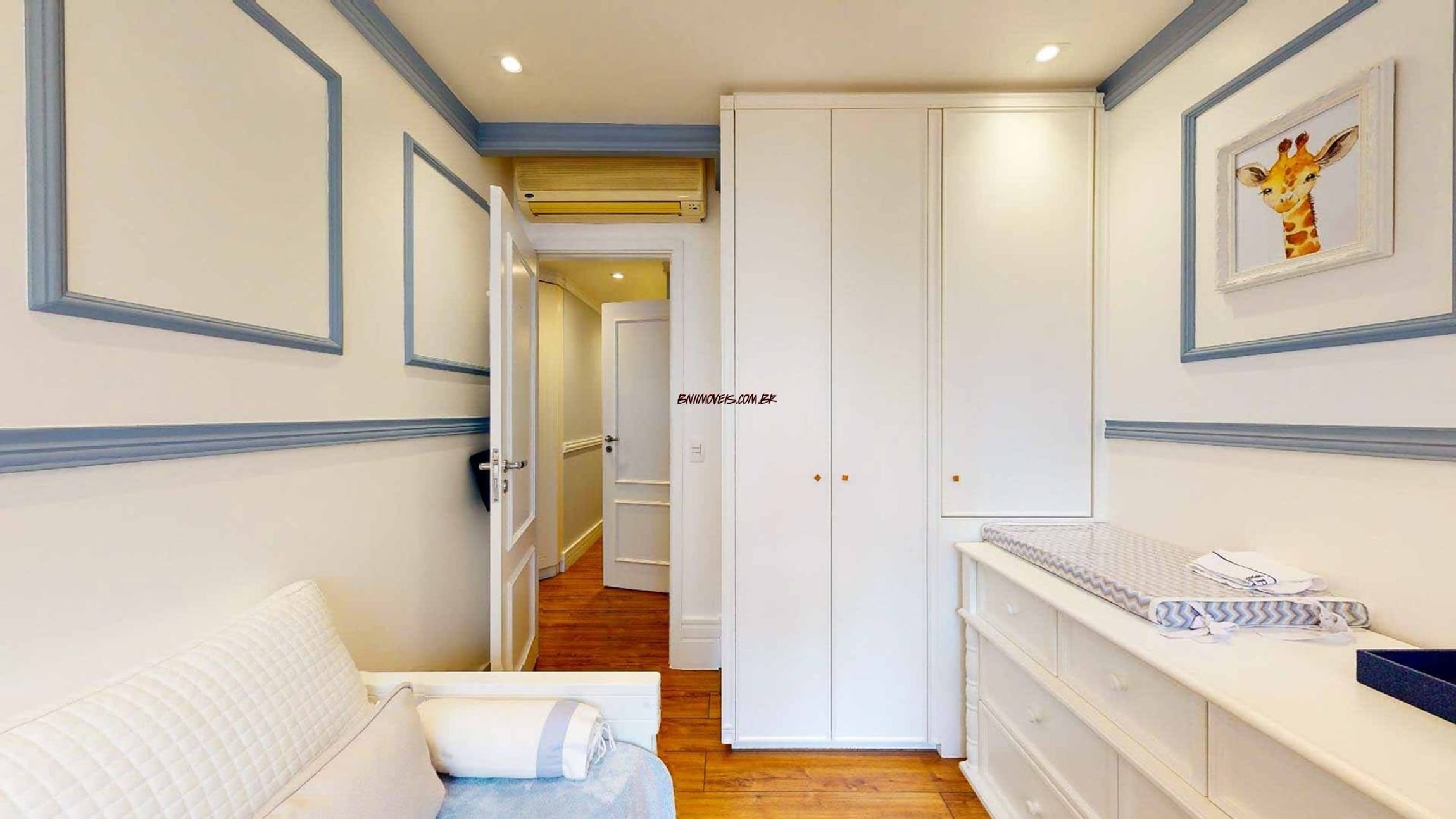 Apartamento, 3 quartos, 142 m² - Foto 11