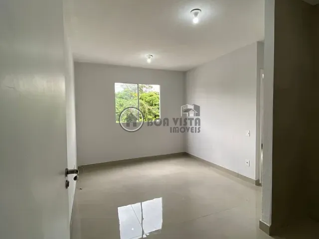 Apartamento 2 quartos e 1 banheiro, à venda ou para alugar, no bairro Caxangá em Suzano