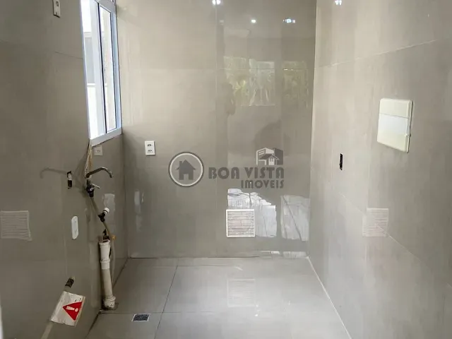 Apartamento 2 quartos e 1 banheiro, à venda ou para alugar, no bairro Caxangá em Suzano