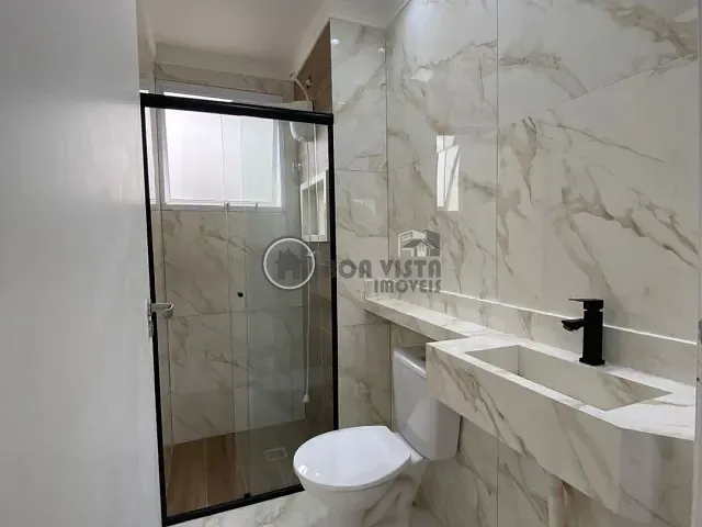 Apartamento 2 quartos e 1 banheiro, à venda ou para alugar, no bairro Caxangá em Suzano