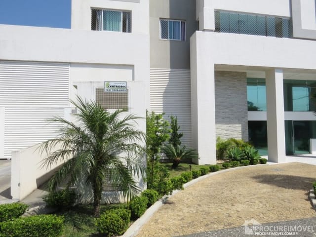 Apartamento com 187m² 3 quartos e 3 banheiros, à venda, no bairro Centro em Ponta Grossa